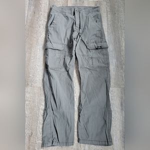 Wrangler cargo pants Men's 30x30